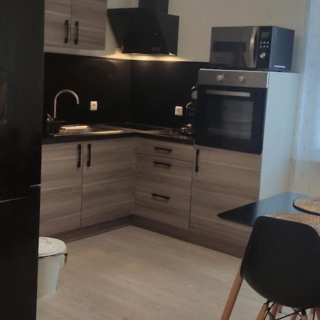 Appartement Duplex Lumineux à Amiens Extérieur photo