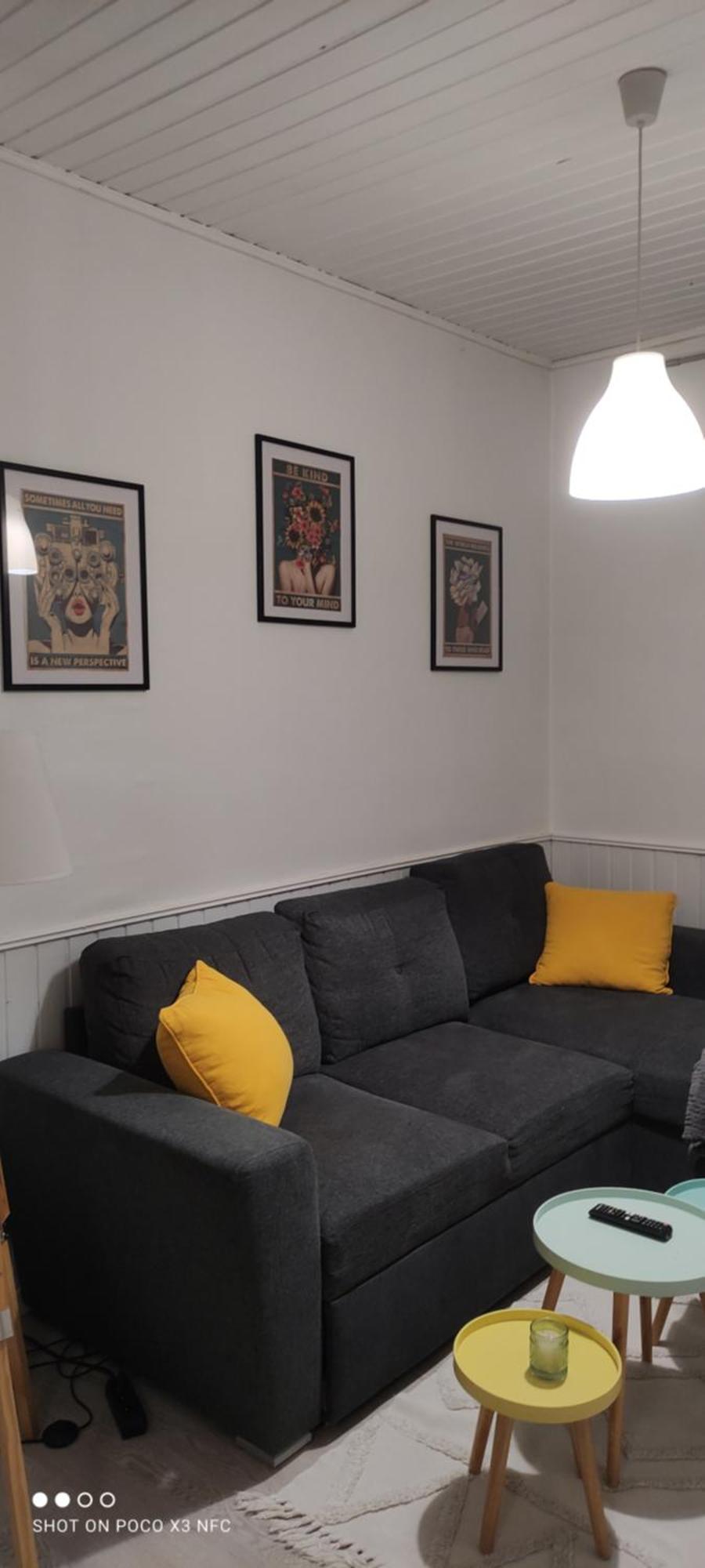 Appartement Duplex Lumineux à Amiens Extérieur photo